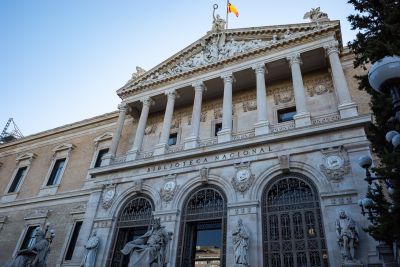 Madrid