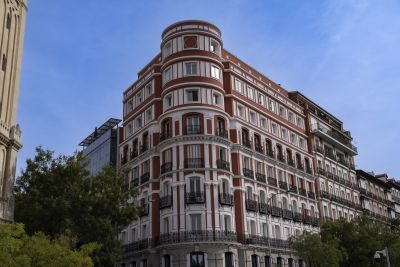 Madrid