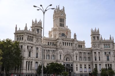 Madrid