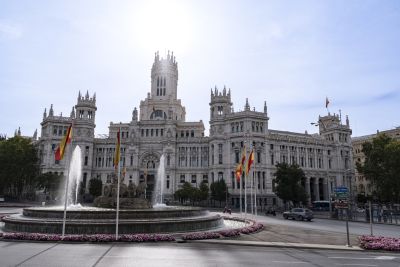 Madrid