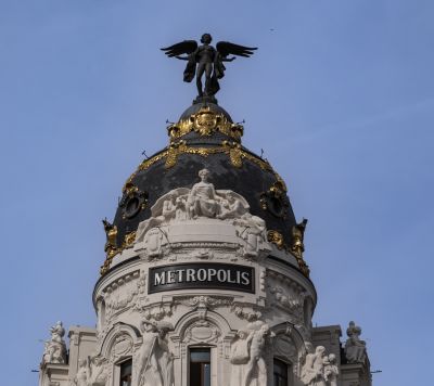 Madrid