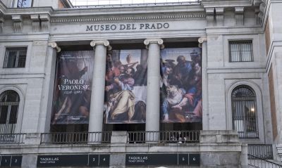 Madrid