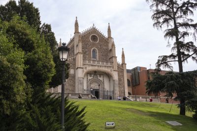 Madrid