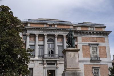 Madrid