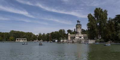 Madrid