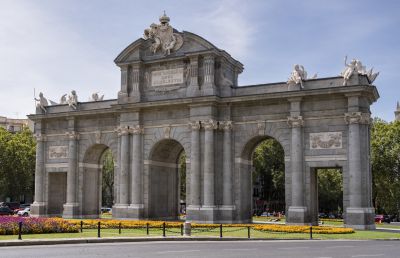 Madrid