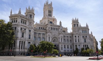 Madrid