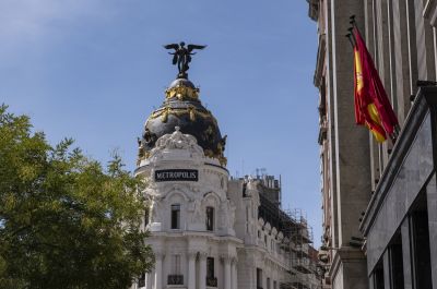 Madrid