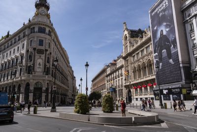 Madrid