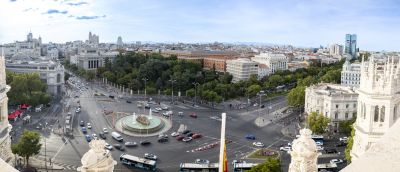 Madrid