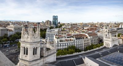 Madrid
