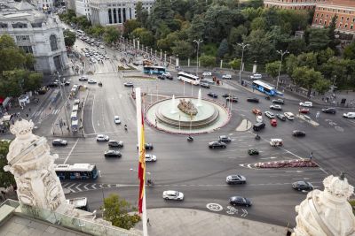 Madrid