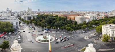 Madrid