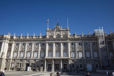 Madrid