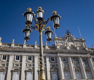 Madrid