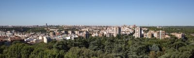 Madrid