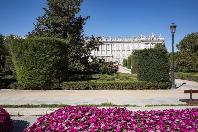 Madrid
