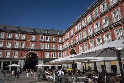 Madrid