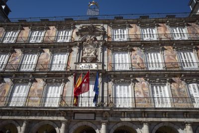 Madrid