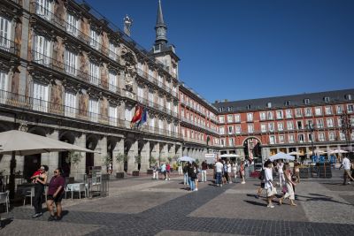 Madrid