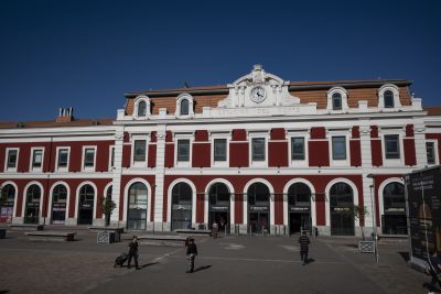 Madrid