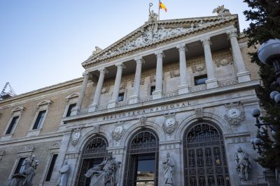 Madrid