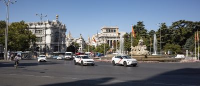 Madrid