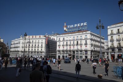 Madrid
