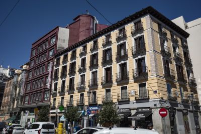 Madrid