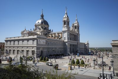 Madrid