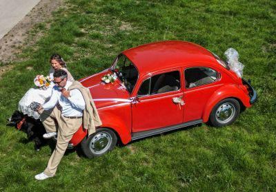 Mariage Adeline et Taner