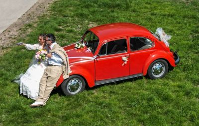 Mariage Adeline et Taner