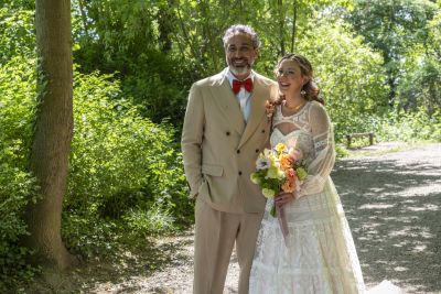 Mariage Adeline et Taner