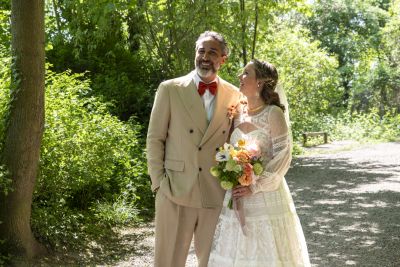 Mariage Adeline et Taner
