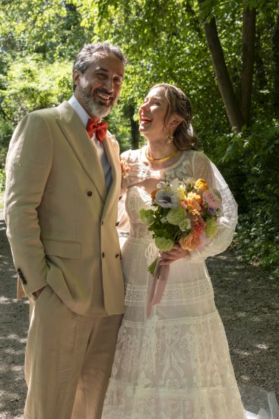 Mariage Adeline et Taner