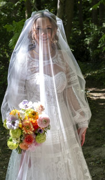 Mariage Adeline et Taner
