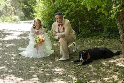 Mariage Adeline et Taner