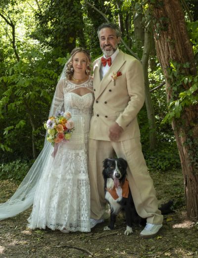 Mariage Adeline et Taner