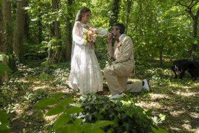 Mariage Adeline et Taner