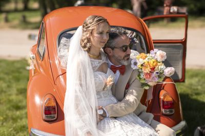 Mariage Adeline et Taner