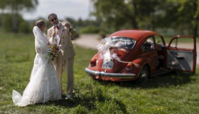 Mariage Adeline et Taner