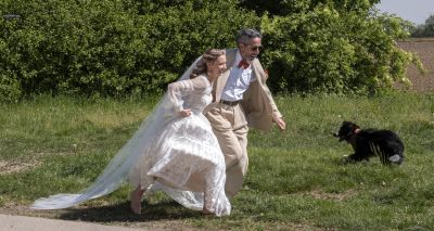 Mariage Adeline et Taner