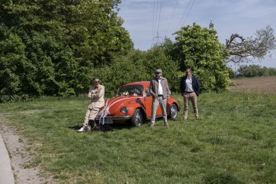 Mariage Adeline et Taner