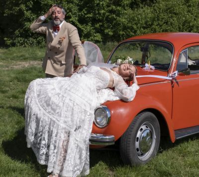 Mariage Adeline et Taner