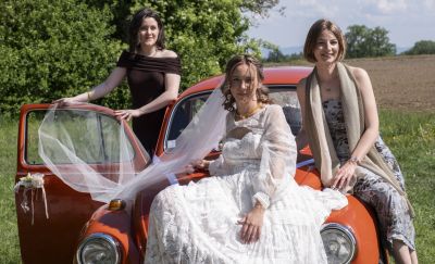 Mariage Adeline et Taner