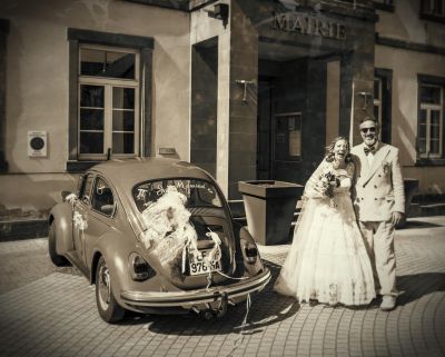 Mariage Adeline et Taner