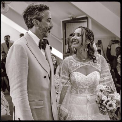 Mariage Adeline et Taner