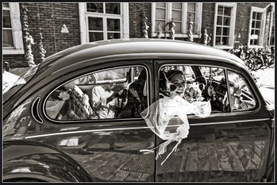 Mariage Adeline et Taner