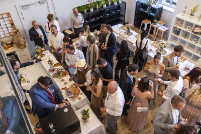 Mariage Adeline et Taner