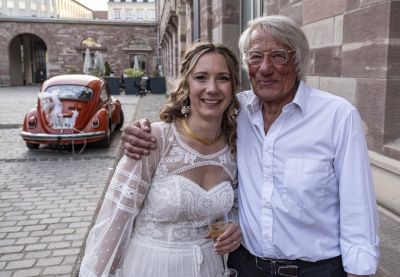 Mariage Adeline et Taner